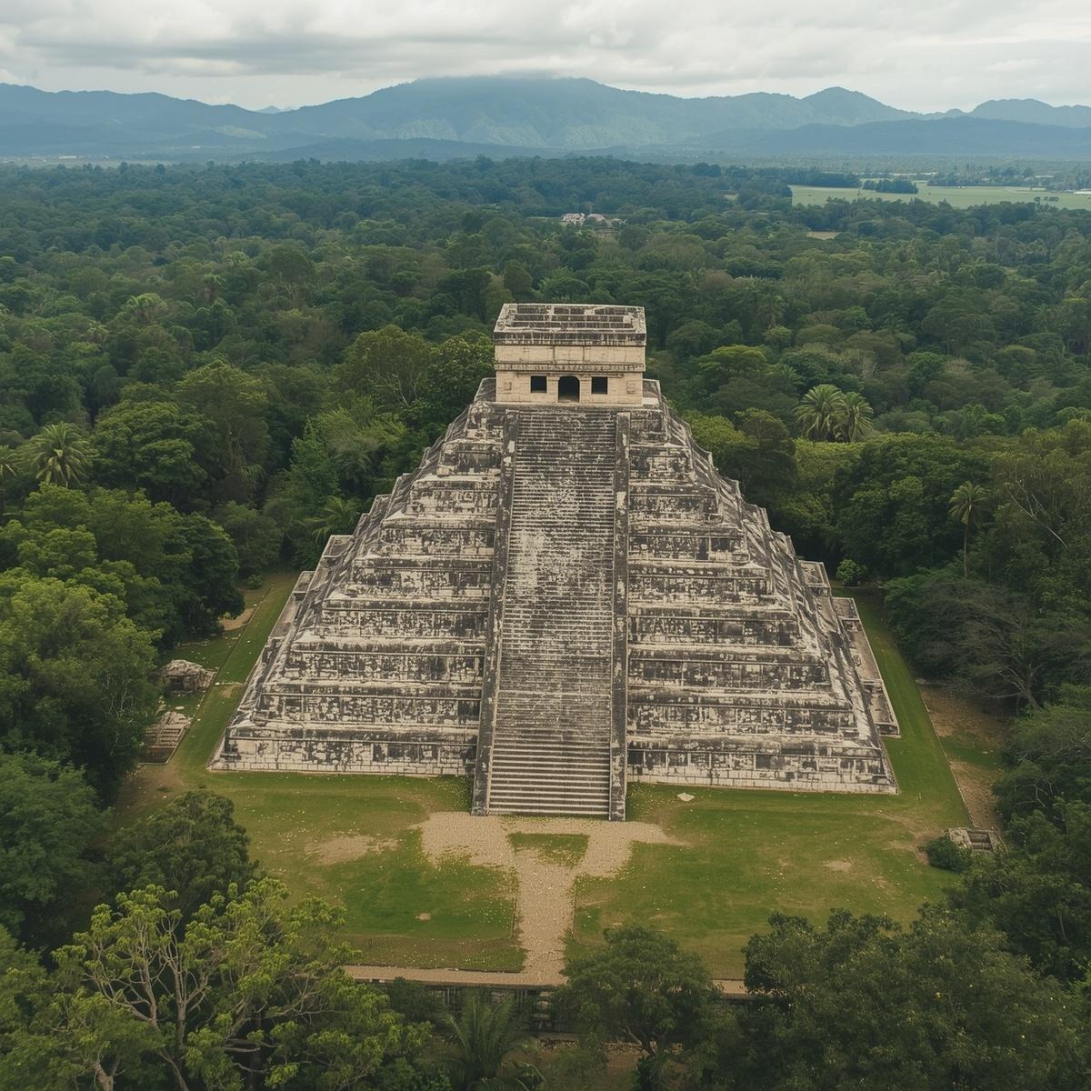 Viajes de Ensueño